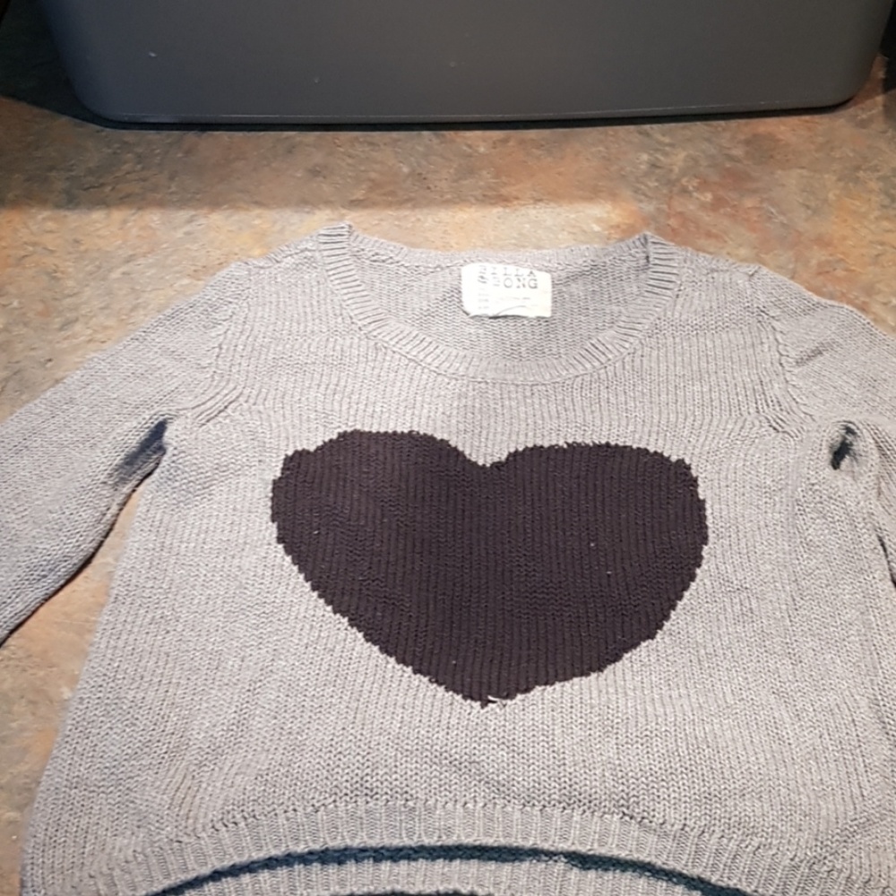 Sweater